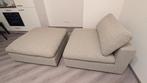 Jysk bank sofa, Huis en Inrichting, Ophalen of Verzenden, Zo goed als nieuw, 75 tot 100 cm