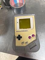 Gameboy Classic - Strepen op scherm, Spelcomputers en Games, Spelcomputers | Nintendo Game Boy, Ophalen, Gebruikt, Game Boy Classic