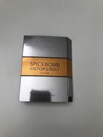 parfum, Verzamelen, Ophalen of Verzenden, Nieuw, Proef of Tester, Gevuld