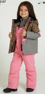 Protest Skipak Maat 98 + Fleece Pully, Ophalen, Protest, Meisje, Overige typen