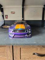 Rc tamiya body, Hobby en Vrije tijd, Modelbouw | Radiografisch | Auto's, Elektro, Gebruikt, Ophalen of Verzenden, Schaal 1:10