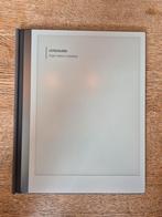 Remarkable 2 - E-ink paper tablet, Computers en Software, E-readers, 8 GB, Ophalen of Verzenden, Zo goed als nieuw, Remarkable