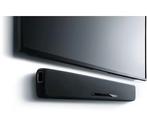 Yamaha Yas 107 Soundbar, Audio, Tv en Foto, Soundbars, Ophalen, Met ingebouwde subwoofer, Gebruikt