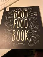 Good Food Book - 50 Makkelijke Recepten, Boeken, Kookboeken, Voorgerechten en Soepen, Nieuw, Ophalen of Verzenden, Gezond koken