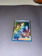 Pokemon Miss Fortune Sisters Rainbow Full Art, Hobby en Vrije tijd, Verzamelkaartspellen | Pokémon, Ophalen of Verzenden, Nieuw