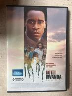 DVD Hotel Rwanda 2004 Don Cheadle, Sophie Okonedo, Ophalen of Verzenden, Gebruikt, Drama