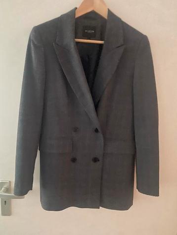 Mooi Colbert - nooit gedragen maat 36 beschikbaar voor biedingen