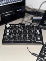 Moog Minitaur, Muziek en Instrumenten, Nieuw, Overige aantallen, Met midi-aansluiting, Ophalen