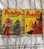 Pinkeltje boeken, z.g.a.n., Boeken, Kinderboeken | Jeugd | onder 10 jaar, Gelezen, Dick Laan, Ophalen of Verzenden, Fictie algemeen