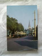 Trams. 12 x., Verzamelen, Ansichtkaarten | Nederland, Zuid-Holland, Ongelopen, Ophalen of Verzenden
