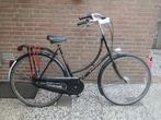 Te koop omafiets  28 inch, 56 cm of meer, Ophalen, Gebruikt, Versnellingen