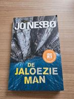 Jo Nesbø - De jaloezieman, Boeken, Ophalen of Verzenden, Zo goed als nieuw, Jo Nesbø, Scandinavië