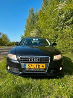 Audi A4 Limousine 1.8 TFSI Turbo 211PK Pro Line Business NAP, Auto's, Audi, Stof, 74 €/maand, 4 cilinders, A4