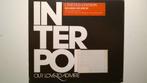 Interpol - Our Love To Admire (CD + DVD), Ophalen of Verzenden, Zo goed als nieuw, Poprock