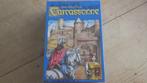 Carcassonne 999 GAMES, Hobby en Vrije tijd, Gezelschapsspellen | Bordspellen, Verzenden, Gebruikt