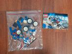 Lego Racer 9094, Ophalen of Verzenden, Zo goed als nieuw, Complete set, Lego
