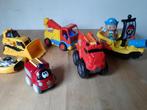 Verschillende speelgoedautos, Ophalen, Zo goed als nieuw