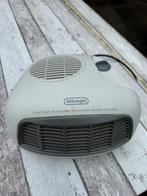 Deloighi ventilator kachel, Ophalen of Verzenden, Gebruikt