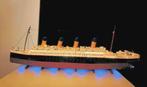verlichtingsset Lego Titanic, Ophalen of Verzenden, Nieuw