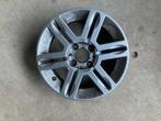 Velgen 13 inch Fiat Panda, 155 mm, Ophalen of Verzenden, Zomerbanden, Velg(en)