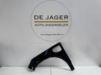 VOLVO XC40 XC 40 HYBRIDE VOORSCHERM SPATBORD 31457585 2017-, Auto-onderdelen, Ophalen of Verzenden, Gebruikt, Links, Volvo