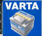 Sticker: Varta - Akku, Ophalen of Verzenden, Zo goed als nieuw, Bedrijf of Vereniging