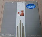 Eurythmics - Sweet dreams, Cd's en Dvd's, Vinyl | Pop, Ophalen of Verzenden, Zo goed als nieuw