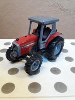 Ertl MF 3050 1:32, Ophalen of Verzenden, Gebruikt, Bus of Vrachtwagen, Lesney