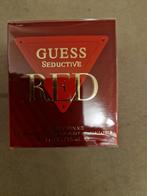 Guess Seductive Red - Eau de Toilette 75ml - Nieuw!, Ophalen of Verzenden, Nieuw