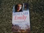 Emily , Irene Carr, Ophalen of Verzenden, Zo goed als nieuw