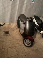 Piaggio Sfera NSL70cc te koop/ te ruil, Fietsen en Brommers, Scooters | Piaggio, Ophalen, Gebruikt, Tweetakt, Overige modellen