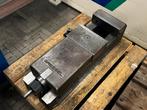 Gressel 200mm machineklem freesklem, Gebruikt, Gressel, Dimatech, Ophalen