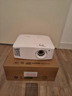 Optoma uhd42 4K beamer, Ophalen, Gebruikt, Ultra HD (4K), Optoma