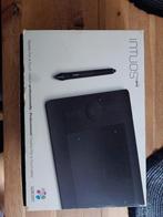 Wacom Intuos Pro Small Tekentablet, Computers en Software, Tekentablets, Multi-touch, Ophalen of Verzenden, Zo goed als nieuw
