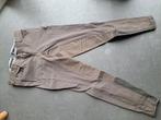 pikeur rijbroek full grip kleur taupe maat 38, Dieren en Toebehoren, Gebruikt, Dressuur, Dames, Onderkleding