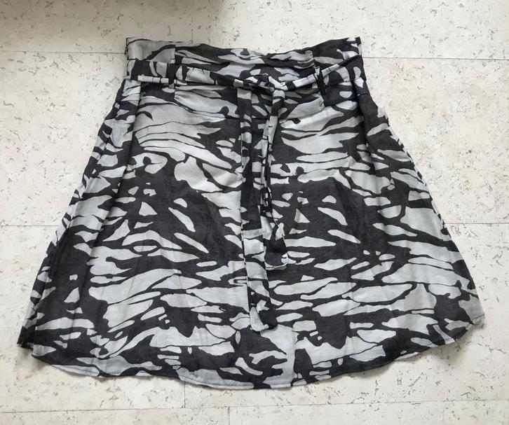 Rok Soyaconcept maat 42, Kleding | Dames, Rokken, Zo goed als nieuw, Maat 42/44 (L), Ophalen of Verzenden