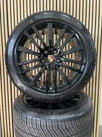 Org. Porsche Panamera 971 Winterbanden Winterset, Auto-onderdelen, Banden en Velgen, ., Banden en Velgen, Porsche, Gereviseerd