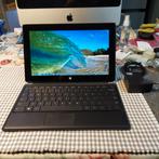 Surface 2, 64GB, Full HD + toetsenbord, Computers en Software, Windows Tablets, 10 inch, Gebruikt, Ophalen of Verzenden, Wi-Fi