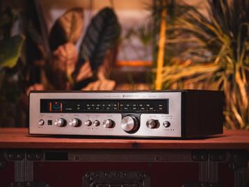 Kenwood | KR-1400 Receiver beschikbaar voor biedingen