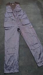 Werk kleding Roughnecks overall werkpak tuinbroek, Ophalen of Verzenden, Nieuw, Dames, Overall