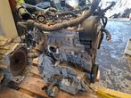 Motor van een Volkswagen Golf, Gebruikt, -, -, -