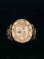 Ring, Ophalen of Verzenden, Nieuw, Overige materialen, Dame of Heer