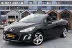 Peugeot 308 CC 1.6 THP 200PK Féline (bj 2011), Te koop, Geïmporteerd, Airconditioning, 14 km/l