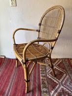 rotan stoelen (2 stuks), Ophalen, Gebruikt, Twee, Overige kleuren