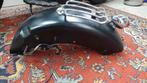 Harley Shovel Shovelhead Spatbord - Achterspatbord, Motoren, Ophalen of Verzenden