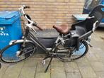 Gazelle Damesfiets, Fietsen en Brommers, Fietsen | Dames | Damesfietsen, Gebruikt, Versnellingen, Ophalen of Verzenden, 50 tot 53 cm