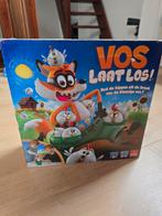 Vos laat los spel, Ophalen, Zo goed als nieuw