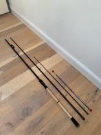 Nieuwe Dam Detek X-Heavy feederhengel, 4.20m en 180 gr, Dam, Werphengel, Nieuw, Ophalen of Verzenden