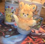 Pokemon 100% origineel promo knuffel chinese only exclusive, Hobby en Vrije tijd, Verzamelkaartspellen | Pokémon, Ophalen of Verzenden