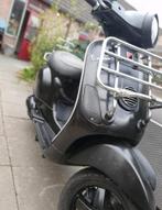 Vespa LX 50 4T scooter geel kenteken, Fietsen en Brommers, Ophalen, Gebruikt, Maximaal 45 km/u, Overige modellen